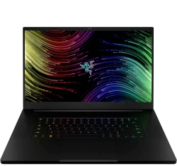 Razer Blade 15 Advanced Intel Core i7 12th Gen RTX 3060 laptop