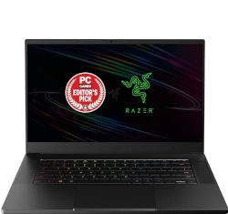 Razer Blade 15 Intel Core i7 10th Gen RTX 2080 laptop