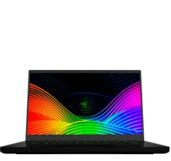 Razer Blade 15 Intel Core i7 9th Gen. CPU NVIDIA GTX 1660 laptop
