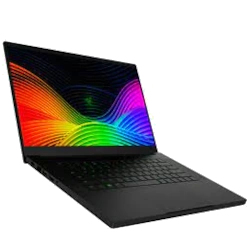 Razer Blade 15 Intel Core i7 9th Gen. CPU NVIDIA RTX 2060 laptop