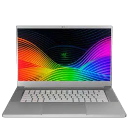 Razer Blade 15 Intel Core i7 9th Gen. CPU NVIDIA RTX 2070 laptop