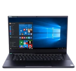 Razer Blade 15 RTX 2070 Intel Core i7 8th Gen laptop