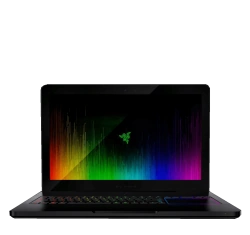 Razer Blade 17 Intel Core i7 7th gen laptop