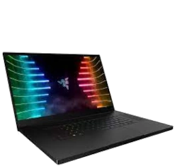 Razer Blade 17 Intel Core i9 11th Gen RTX 3080 laptop