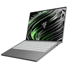 Razer Blade Book 13 Touch Intel Core i7 11th Gen laptop