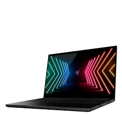 Razer Blade Pro 17 Gaming Laptop Intel Core i7 10th Gen. NVIDIA RTX 3070 laptop