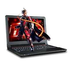 Sager Clevo NP7255 (6th Gen Core i7) laptop