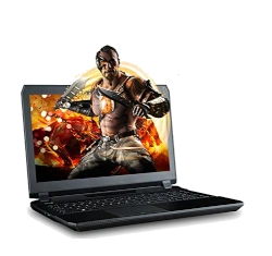 Sager Clevo NP8657-S Intel Core i7 6th gen laptop