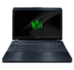 Sager Clevo NP8677-S (6th Gen Core i7) laptop