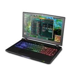 Sager Clevo P750DM 15" Intel Core i7-6700T GTX 1070 laptop