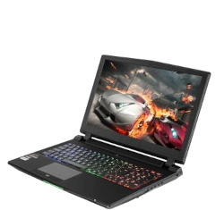 Sager Clevo P750DM Intel Core i5-6600K GTX 980M laptop