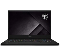 Sager NP7958C Ryzen 5 3600 GTX 1660 Ti laptop