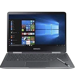 Samsung 9 Pro NP940 13 Intel Core i7-6th Gen laptop