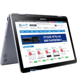 Samsung Chromebook Plus xe525qbb laptop