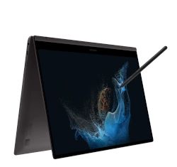 Samsung Galaxy Book 2 Pro 15 Intel Core i7 1260P laptop