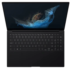Samsung Galaxy Book 2 Pro 360 15 Intel Core i7 laptop