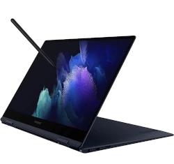 Samsung Galaxy Book Pro 360 13" Intel i5-11th Gen laptop
