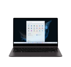 Samsung Galaxy Book2 360 13" 2-in-1 16GB RAM 512GB SSD Intel Core i7-12th Gen laptop