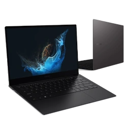 Samsung Galaxy Book2 Pro 13" 8GB RAM 256GB SSD Intel Core i5-12th Gen laptop