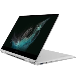 Samsung Galaxy Book3 360 15" 2-in-1 16GB RAM 512GB SSD Intel Core i5-13th Gen laptop