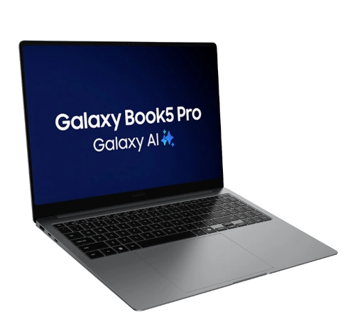 Samsung Galaxy Book5 Pro 14" 3K+ 120Hz TOUCH OLED Core Ultra 7 256V 16GB 512GB laptop