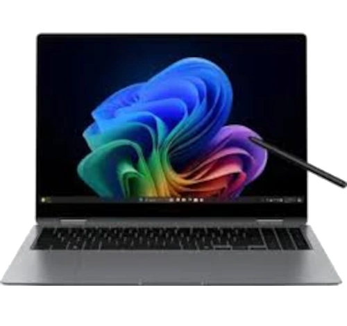 Samsung Galaxy Book5 Pro 360 16" Intel Ultra 7 16GB 512GB laptop