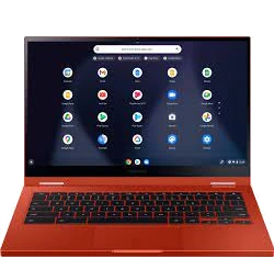 Samsung Galaxy Chromebook 2 XE530QDA Intel Celeron laptop