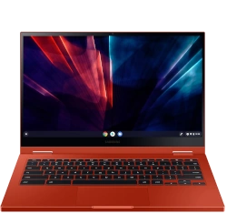 Samsung Galaxy Chromebook 2 XE530QDA Touch Intel Core i3 10th Gen laptop