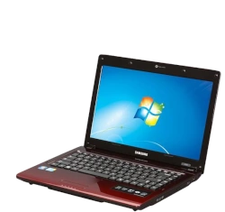 Samsung NP-R480 Series laptop