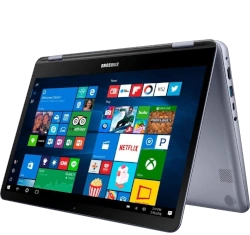 Samsung NP940 13 2-in-1 Intel Core i5-7th Gen laptop