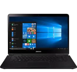 Samsung Spin 7 NP750QUA laptop