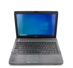 Sony PCG-F, FR, FRV, FX, FXA laptop
