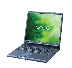 Sony PCG-Kxx series laptop