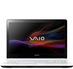 Sony SVF Dual Core laptop