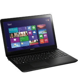 Sony SVF Intel Core i5 laptop