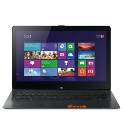Sony SVF Touch Intel Core i5 laptop