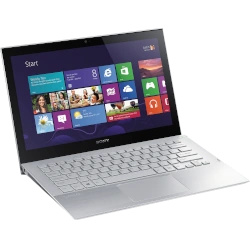 Sony SVP Ultrabook Touch i7 laptop