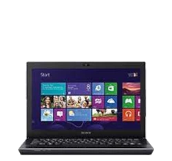 Sony SVS, SVT, SVZ Intel Core i7 laptop