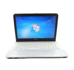 Sony VAIO E Series Intel Core i3 laptop