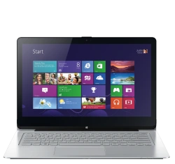 Sony VAIO Flip 14 Intel Core i3 laptop
