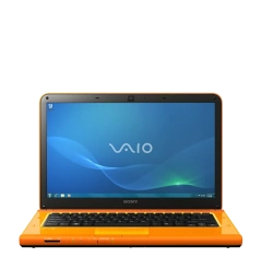 Sony Vaio VPCCA1S1E laptop