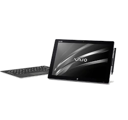 Sony VAIO Z Canvas VJZ12 laptop