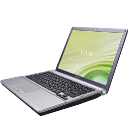Sony VGN-SR laptop