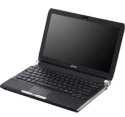 Sony VGN-TX, TT laptop