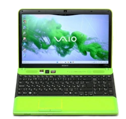 Sony VPCCA, VPCCB Intel Core i5 laptop