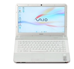 Sony VPCEA Intel Core i3 laptop