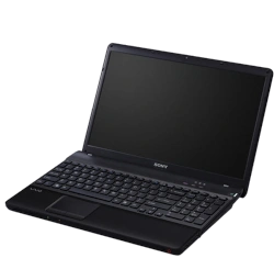 Sony VPCEB Intel Core i3 laptop
