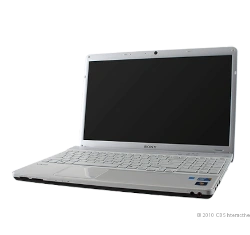 Sony VPCEB Intel Core i5 laptop