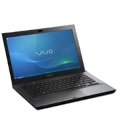 Sony VPCSA laptop