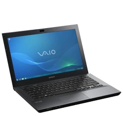 Sony VPCSB Intel Core i5 laptop